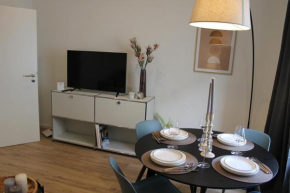 Boutique Apartment im Zentrum